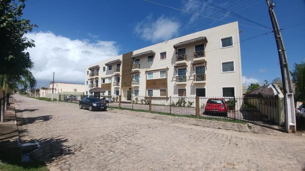 Flat Francês/AL Praia do Francês Exterior foto